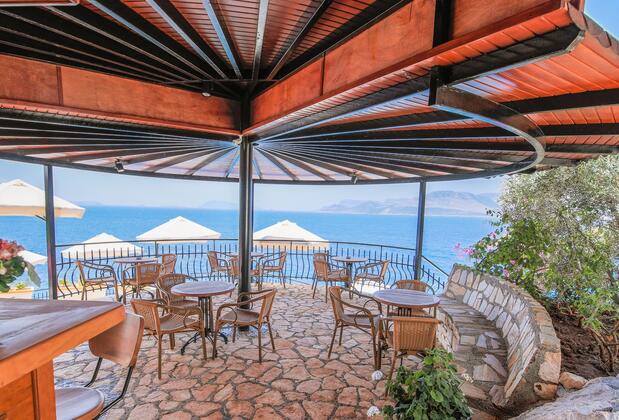 Hadrian Hotel - Görsel 48