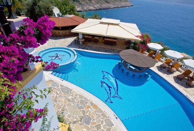 Hadrian Hotel - Görsel 30