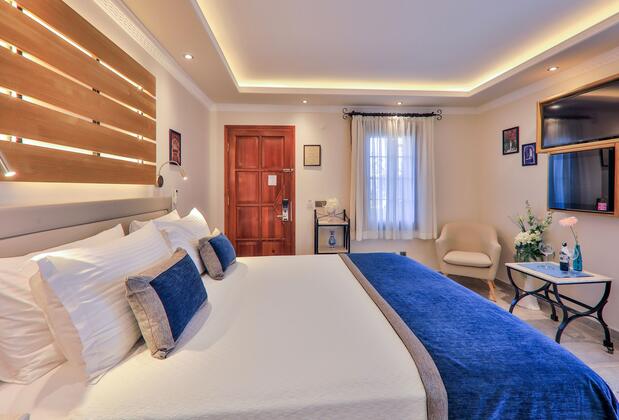 Hadrian Hotel - Görsel 19