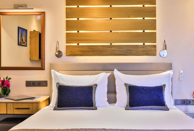 Hadrian Hotel - Görsel 35