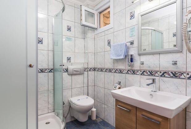 Hadrian Hotel - Görsel 33