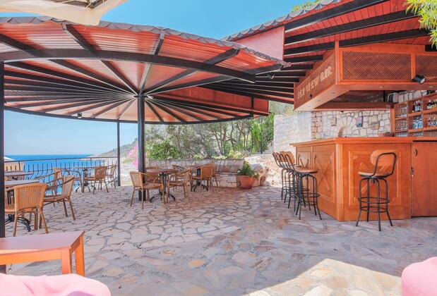 Hadrian Hotel - Görsel 46