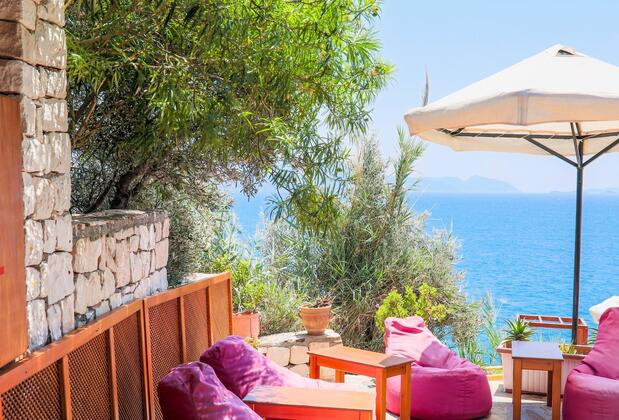 Hadrian Hotel - Görsel 18