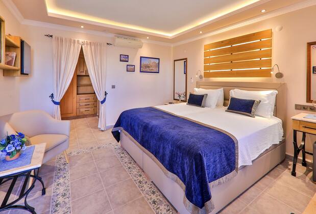 Hadrian Hotel - Görsel 28