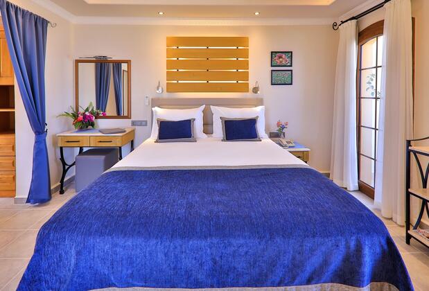 Hadrian Hotel - Görsel 41