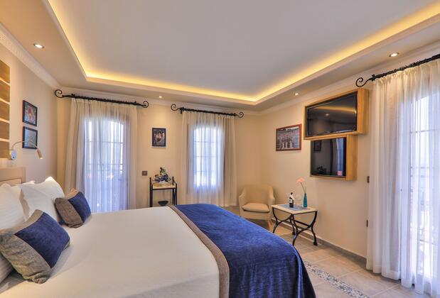 Hadrian Hotel - Görsel 44