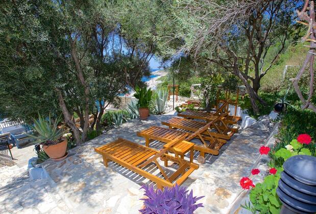 Hadrian Hotel - Görsel 34