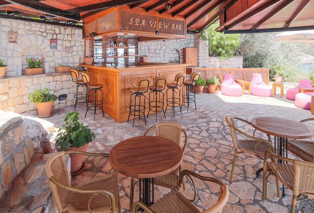 Hadrian Hotel - Görsel 29