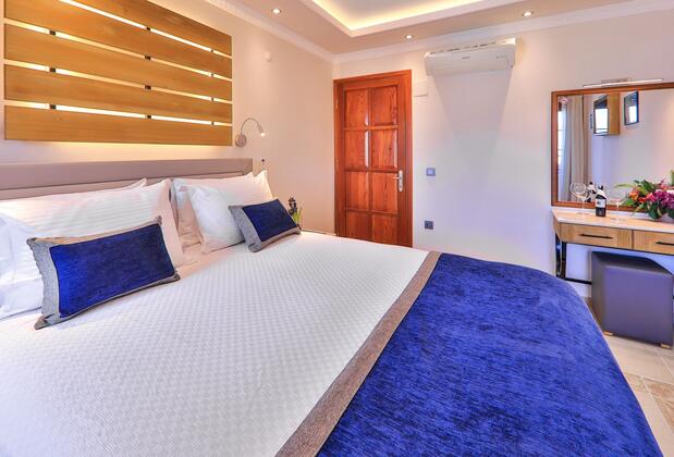 Hadrian Hotel - Görsel 21