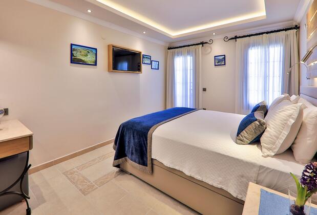 Hadrian Hotel - Görsel 31