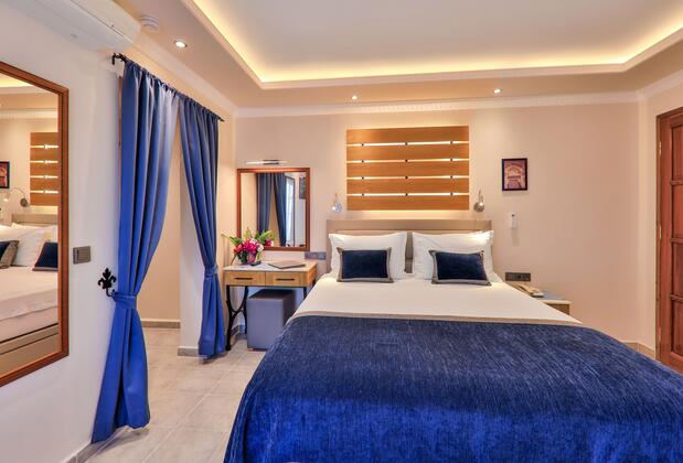 Hadrian Hotel - Görsel 17