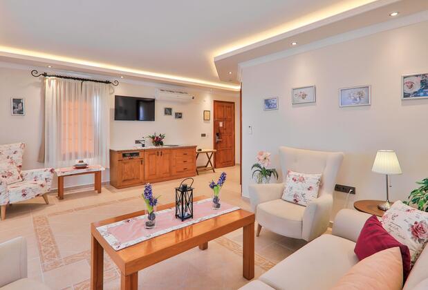 Hadrian Hotel - Görsel 36