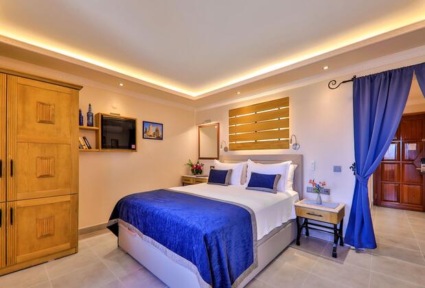 Hadrian Hotel - Görsel 22