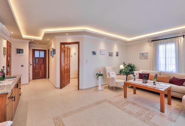 Hadrian Hotel - Görsel 49