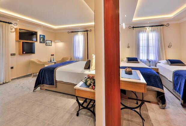 Hadrian Hotel - Görsel 50