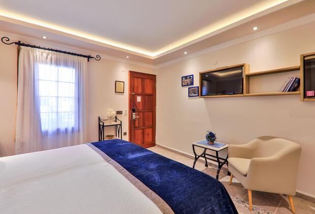 Hadrian Hotel - Görsel 23