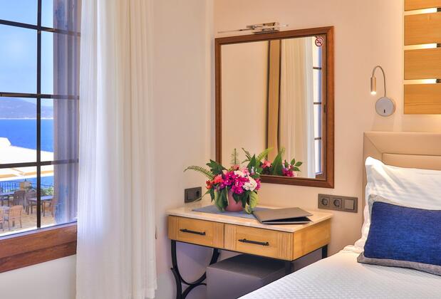 Hadrian Hotel - Görsel 42