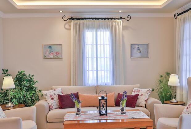 Hadrian Hotel - Görsel 11