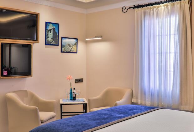 Hadrian Hotel - Görsel 37