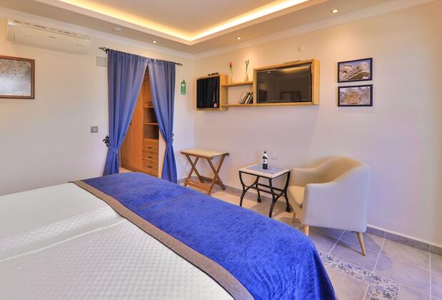 Hadrian Hotel - Görsel 24