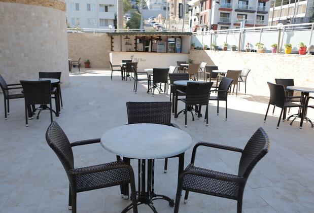 Fırat Mert Hotel - Görsel 4