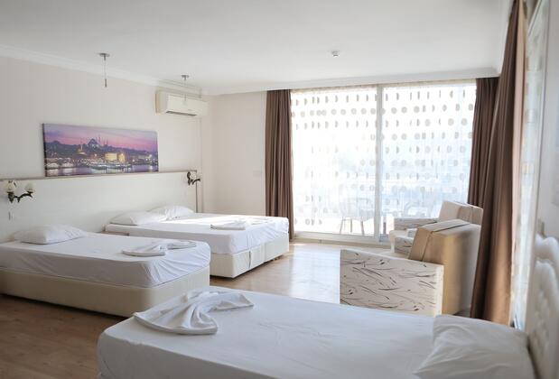 Fırat Mert Hotel - Görsel 6