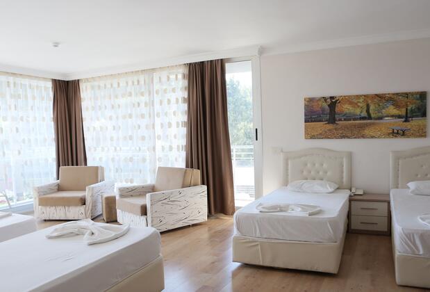 Fırat Mert Hotel - Görsel 7