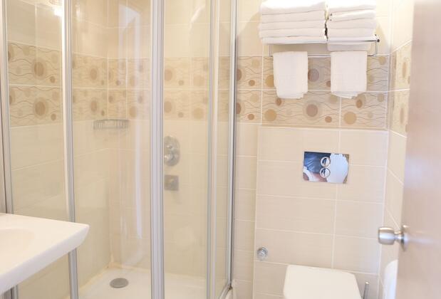 Fırat Mert Hotel - Görsel 14