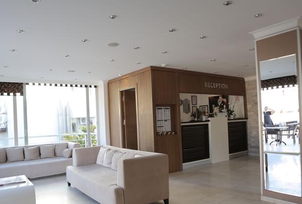 Fırat Mert Hotel - Görsel 5