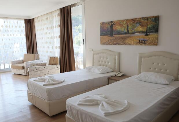 Fırat Mert Hotel - Görsel 9