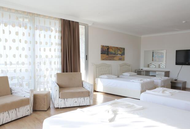 Fırat Mert Hotel - Görsel 10