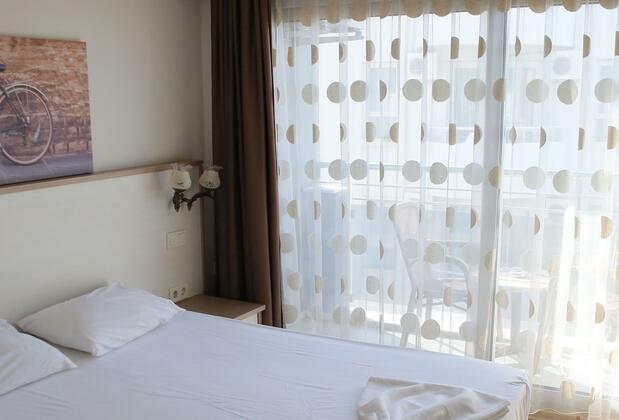 Fırat Mert Hotel - Görsel 11