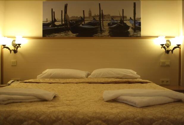 Fırat Mert Hotel - Görsel 13