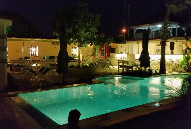 Cassiopeia Otel Alacati - Görsel 6