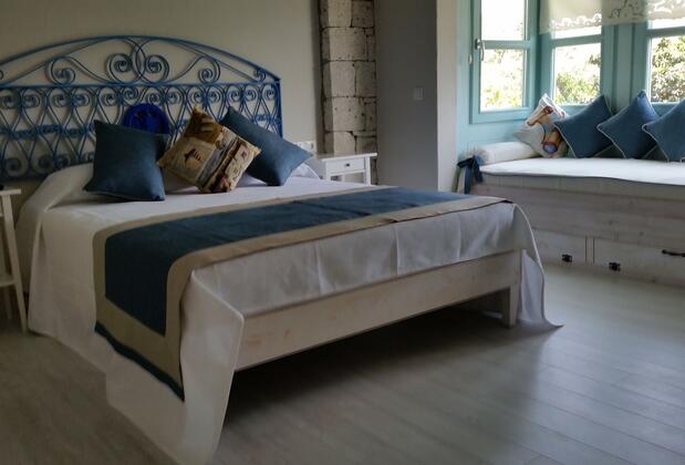 Cassiopeia Otel Alacati - Görsel 20