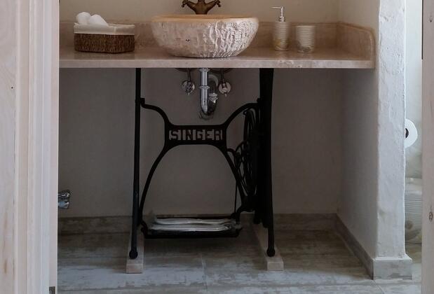 Cassiopeia Otel Alacati - Görsel 24