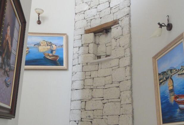 Cassiopeia Otel Alacati - Görsel 19