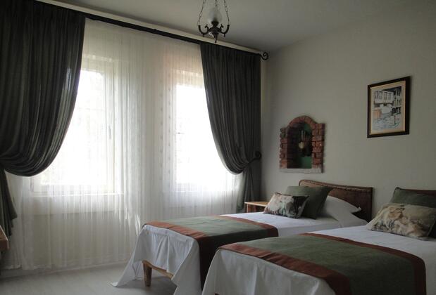 Cassiopeia Otel Alacati - Görsel 22