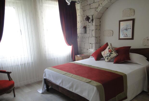 Cassiopeia Otel Alacati - Görsel 25