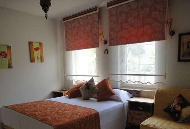 Cassiopeia Otel Alacati - Görsel 26