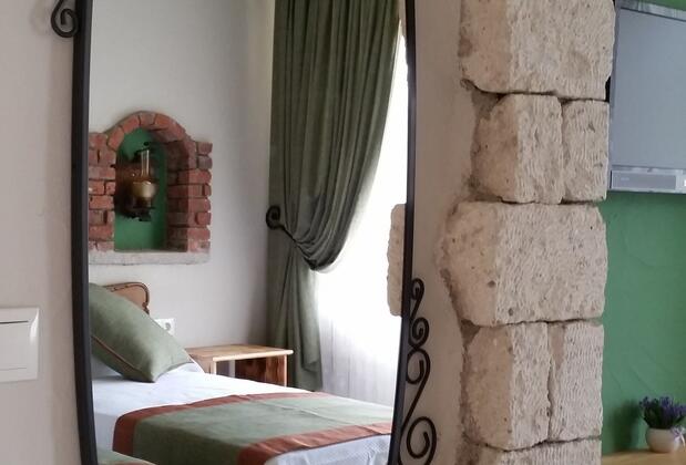 Cassiopeia Otel Alacati - Görsel 27