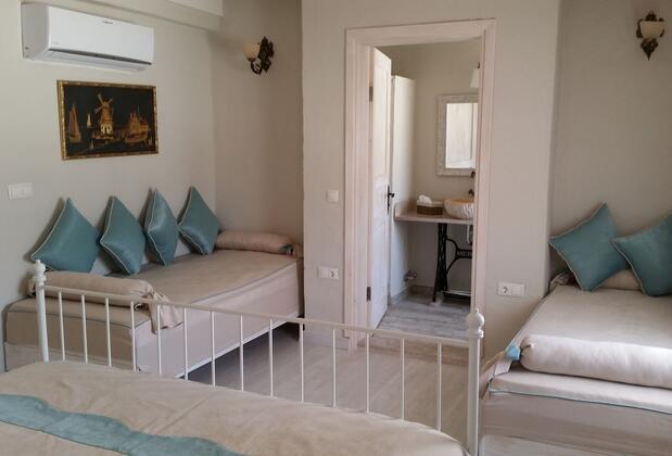 Cassiopeia Otel Alacati - Görsel 28