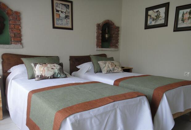 Cassiopeia Otel Alacati - Görsel 29