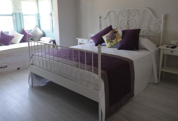 Cassiopeia Otel Alacati - Görsel 30