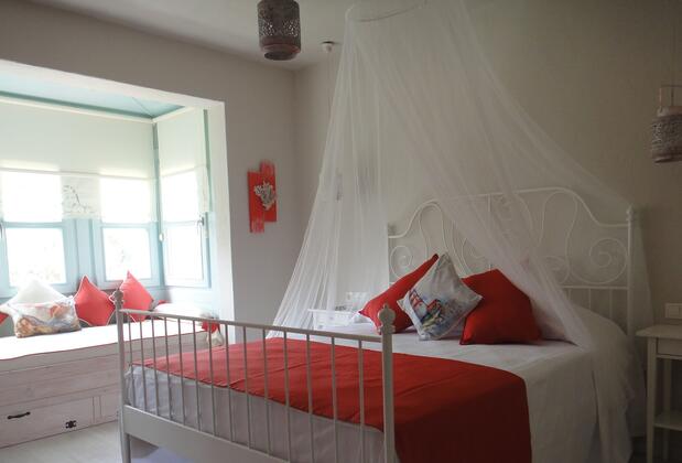 Cassiopeia Otel Alacati - Görsel 31