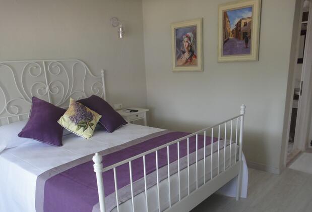 Cassiopeia Otel Alacati - Görsel 32