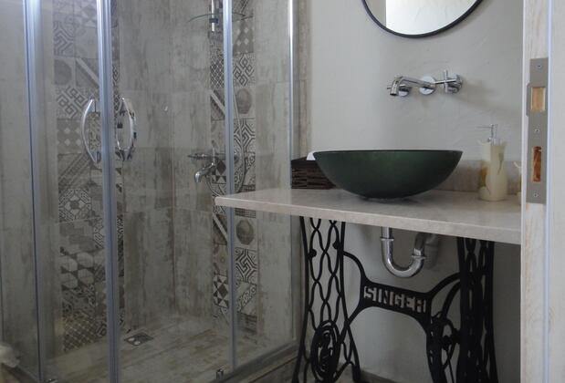 Cassiopeia Otel Alacati - Görsel 33