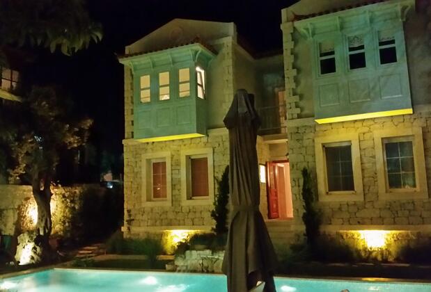 Cassiopeia Otel Alacati - Görsel 3