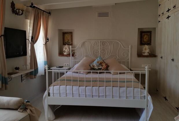 Cassiopeia Otel Alacati - Görsel 34