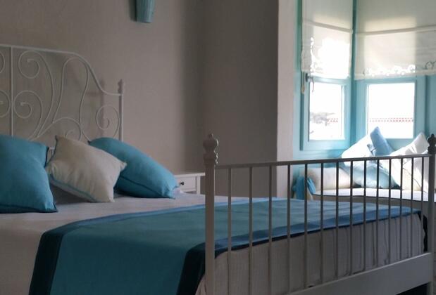 Cassiopeia Otel Alacati - Görsel 35